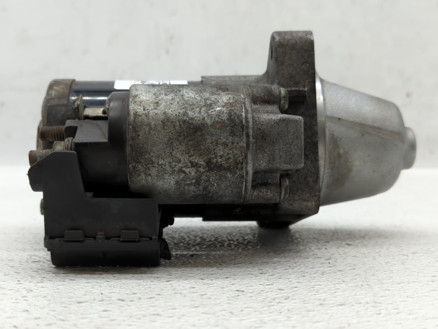 2013-2016 Ford Fusion Car Starter Motor Solenoid OEM P/N:CJ5T-11000-BA Fits Fits 2013 2014 2015 2016 OEM Used Auto Parts - O