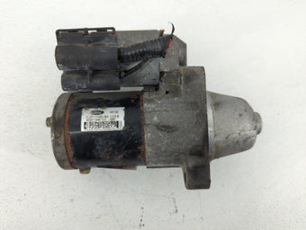 compare product 2013-2016 Ford Fusion Car Starter Motor Solenoid OEM P/N:M000T39471ZC CJ5T-11000-BA Fits Fits 2013 2014 2015 2016 OEM Used Auto Parts