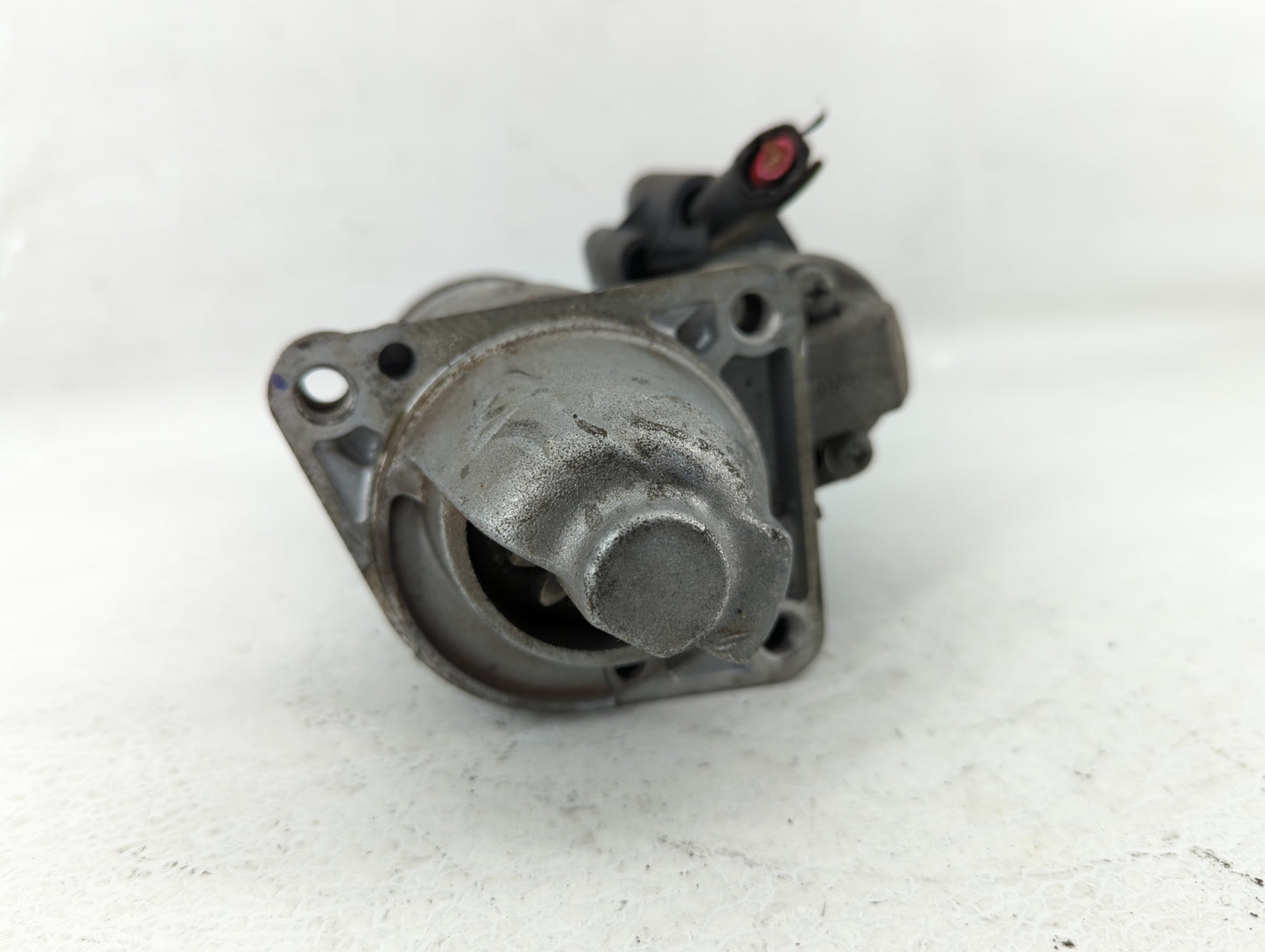 2013-2016 Ford Fusion Car Starter Motor Solenoid OEM P/N:M000T39471ZC CJ5T-11000-BA Fits Fits 2013 2014 2015 2016 OEM Used A