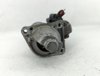 2013-2016 Ford Fusion Car Starter Motor Solenoid OEM P/N:M000T39471ZC CJ5T-11000-BA Fits Fits 2013 2014 2015 2016 OEM Used A