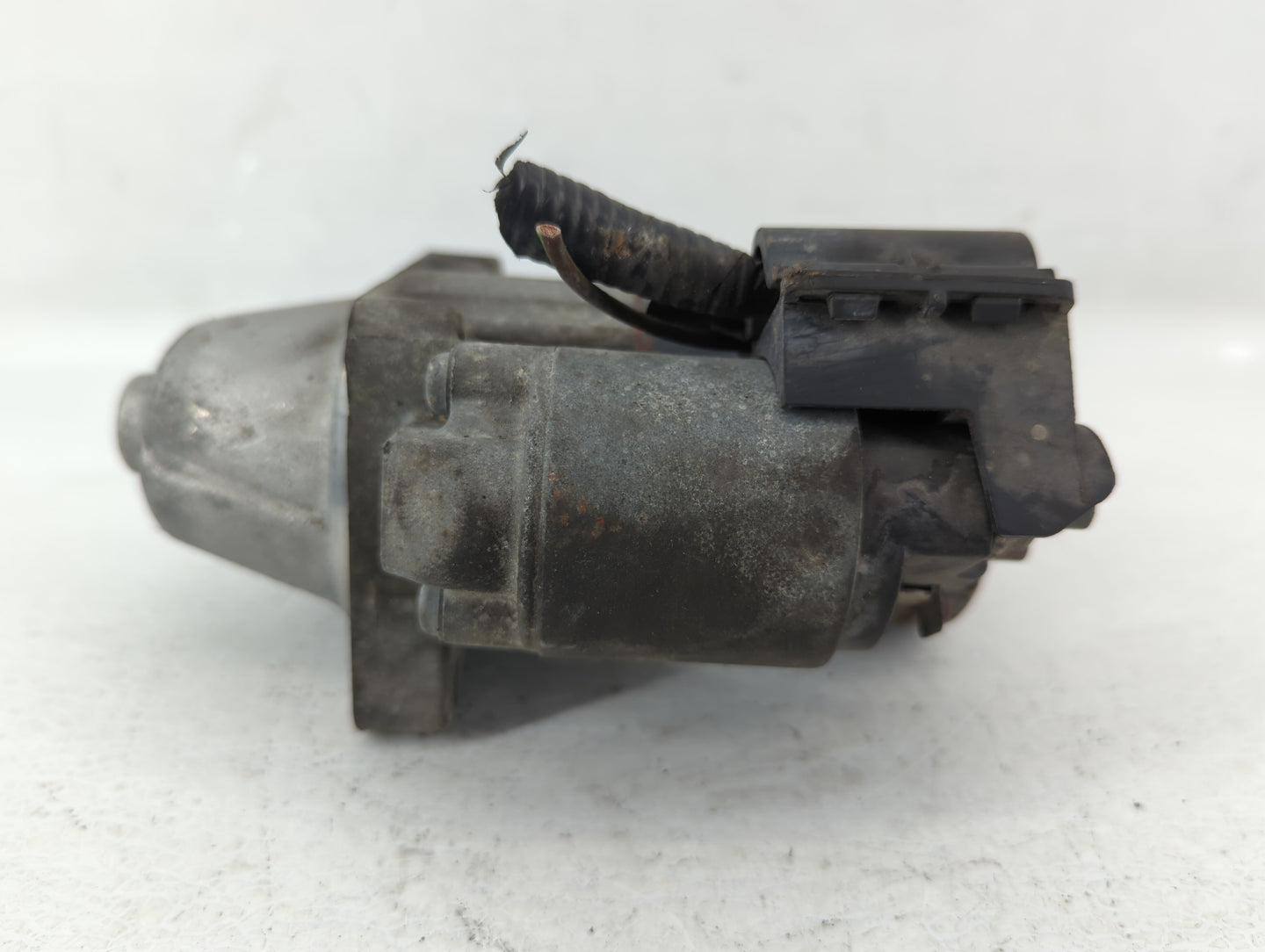 2013-2016 Ford Fusion Car Starter Motor Solenoid OEM P/N:M000T39471ZC CJ5T-11000-BA Fits Fits 2013 2014 2015 2016 OEM Used A