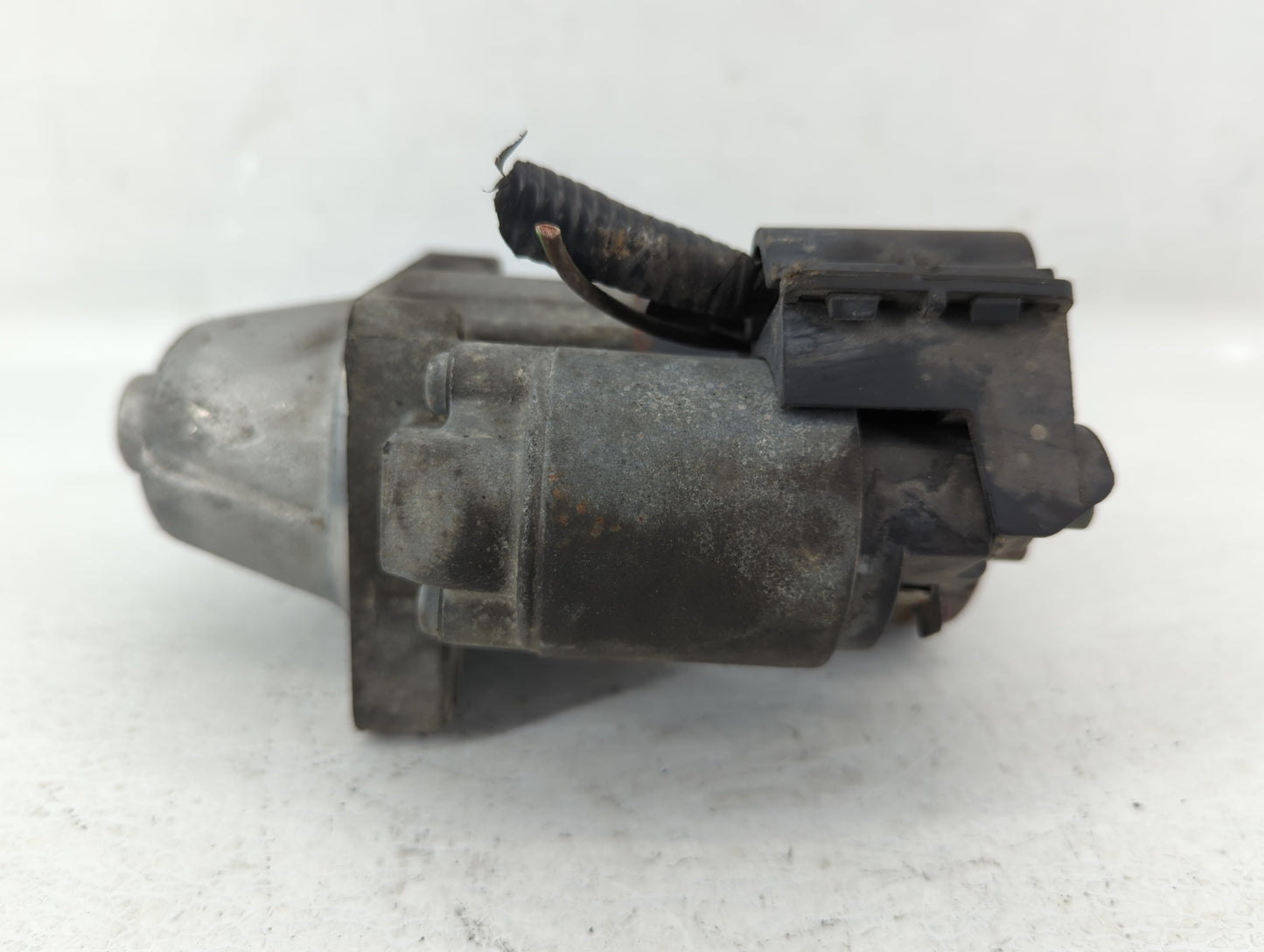 2013-2016 Ford Fusion Car Starter Motor Solenoid OEM P/N:M000T39471ZC CJ5T-11000-BA Fits Fits 2013 2014 2015 2016 OEM Used A