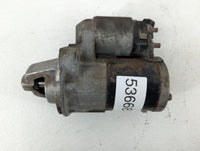 2013-2016 Ford Fusion Car Starter Motor Solenoid OEM P/N:M000T39471ZC CJ5T-11000-BA Fits Fits 2013 2014 2015 2016 OEM Used A