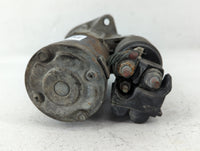 2013-2016 Ford Fusion Car Starter Motor Solenoid OEM P/N:M000T39471ZC CJ5T-11000-BA Fits Fits 2013 2014 2015 2016 OEM Used A