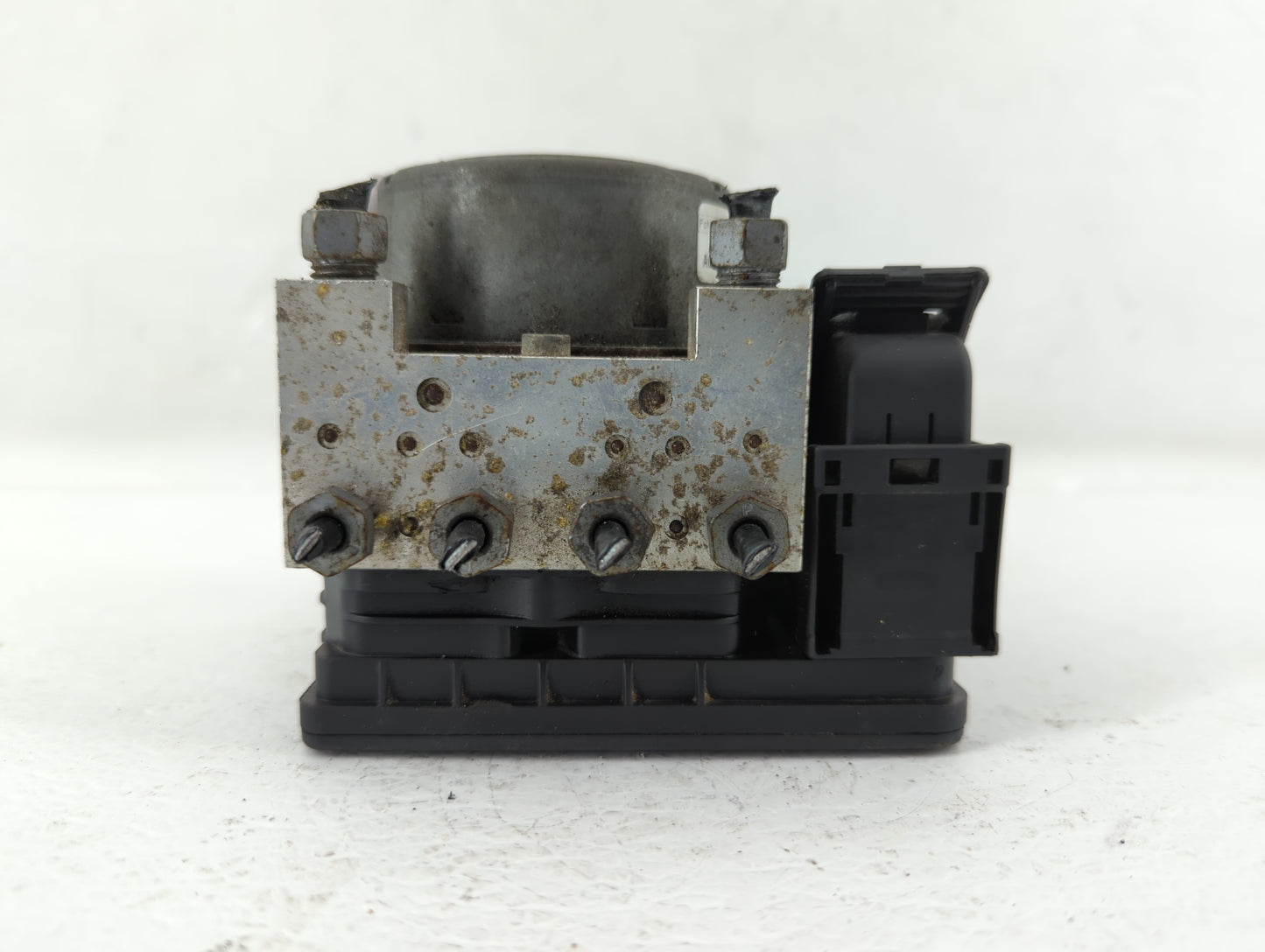 2013 Ford Fusion ABS Pump Control Module Replacement P/N:DG9C-2C405-AG DG9C-2C405-AH, DG9C-2C405-FB Fits OEM Used Auto Parts