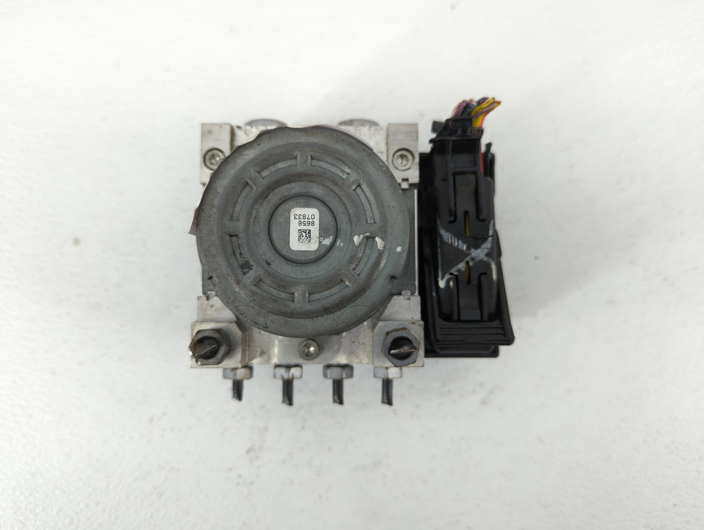 2013 Ford Fusion ABS Pump Control Module Replacement P/N:DG9C-2C405-AG DG9C-2C405-AH, DG9C-2C405-FB Fits OEM Used Auto Parts