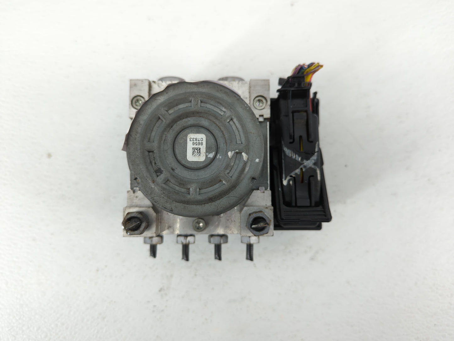 2013 Ford Fusion ABS Pump Control Module Replacement P/N:DG9C-2C405-AG DG9C-2C405-AH, DG9C-2C405-FB Fits OEM Used Auto Parts