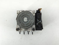 2013 Ford Fusion ABS Pump Control Module Replacement P/N:DG9C-2C405-AG DG9C-2C405-AH, DG9C-2C405-FB Fits OEM Used Auto Parts