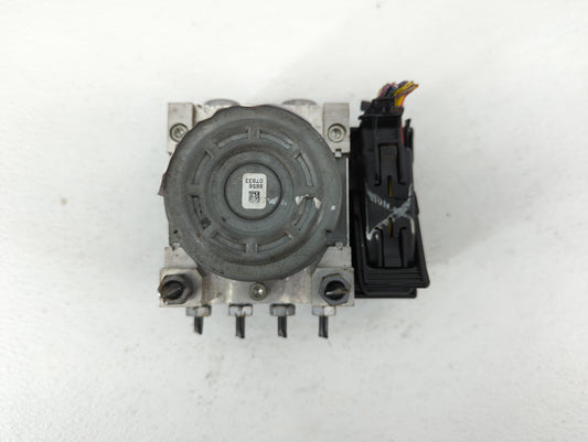 2013 Ford Fusion ABS Pump Control Module Replacement P/N:DG9C-2C405-AG DG9C-2C405-AH, DG9C-2C405-FB Fits OEM Used Auto Parts