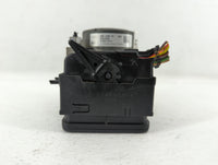 2013 Ford Fusion ABS Pump Control Module Replacement P/N:DG9C-2C405-AG DG9C-2C405-AH, DG9C-2C405-FB Fits OEM Used Auto Parts
