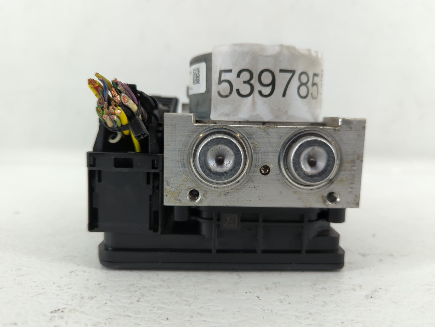 2013 Ford Fusion ABS Pump Control Module Replacement P/N:DG9C-2C405-AG DG9C-2C405-AH, DG9C-2C405-FB Fits OEM Used Auto Parts