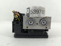 2013 Ford Fusion ABS Pump Control Module Replacement P/N:DG9C-2C405-AG DG9C-2C405-AH, DG9C-2C405-FB Fits OEM Used Auto Parts