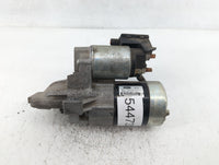 2013-2020 Ford Fusion Car Starter Motor Solenoid OEM P/N:M000T89182ZC BB5T-11000-BA Fits OEM Used Auto Parts - Oemusedautopa