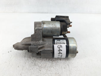compare product 2013-2020 Ford Fusion Car Starter Motor Solenoid OEM P/N:M000T89182ZC BB5T-11000-BA Fits OEM Used Auto Parts