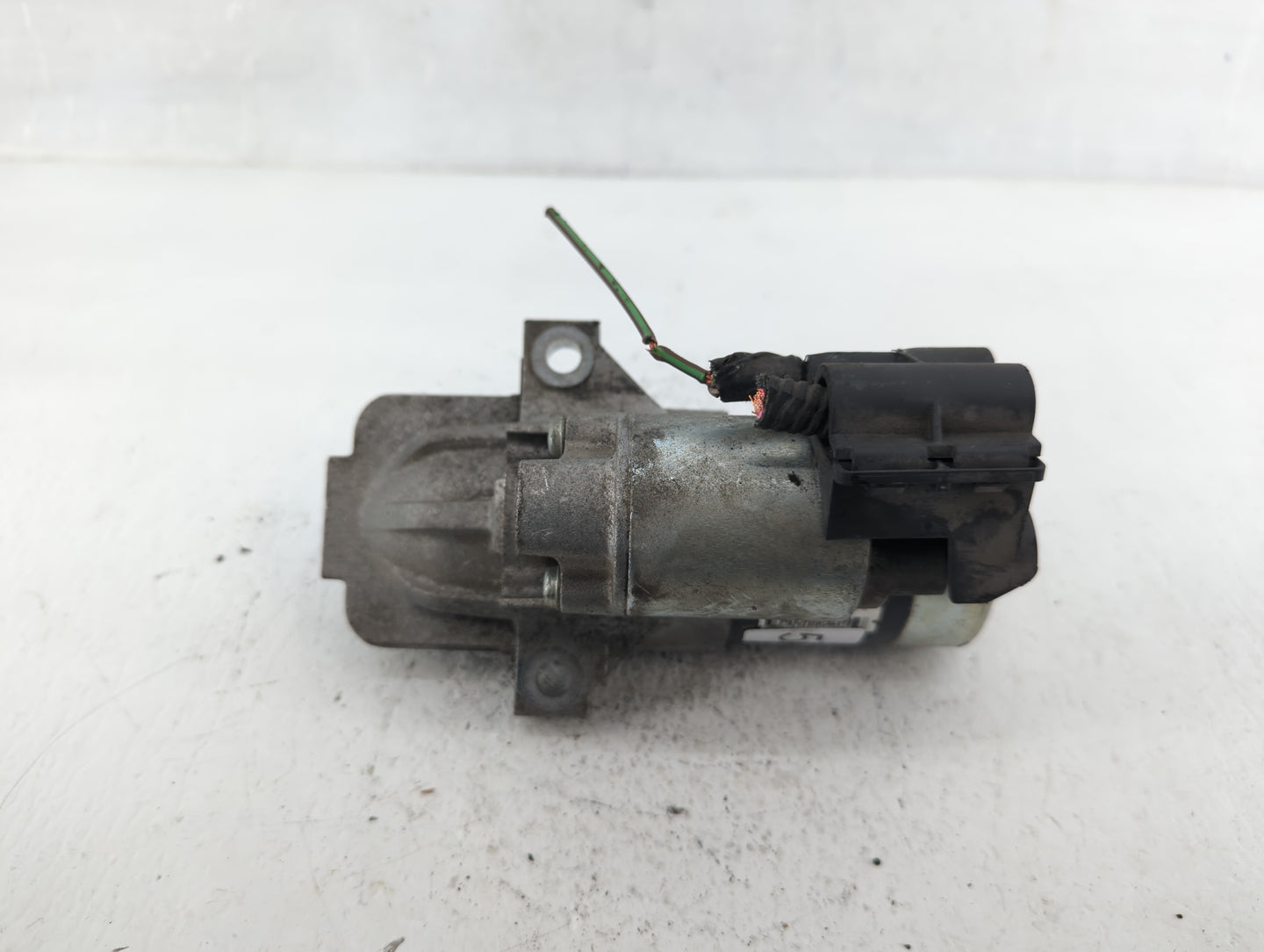 2013-2020 Ford Fusion Car Starter Motor Solenoid OEM P/N:M000T89182ZC BB5T-11000-BA Fits OEM Used Auto Parts - Oemusedautopa