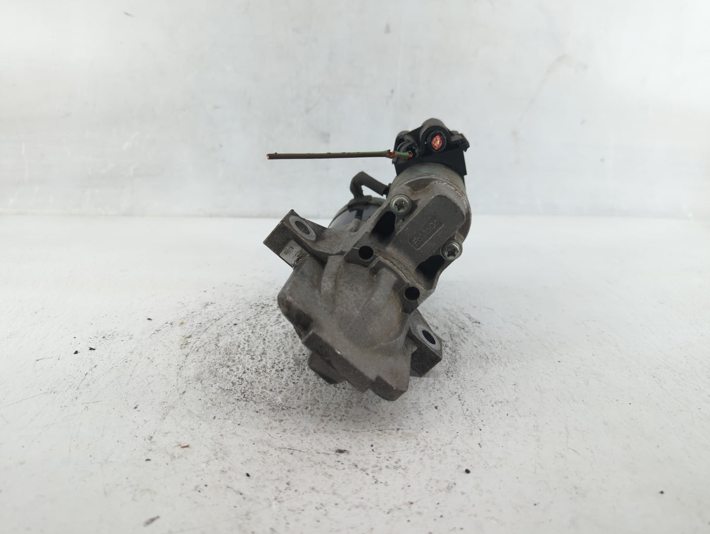 2013-2020 Ford Fusion Car Starter Motor Solenoid OEM P/N:M000T89182ZC BB5T-11000-BA Fits OEM Used Auto Parts - Oemusedautopa