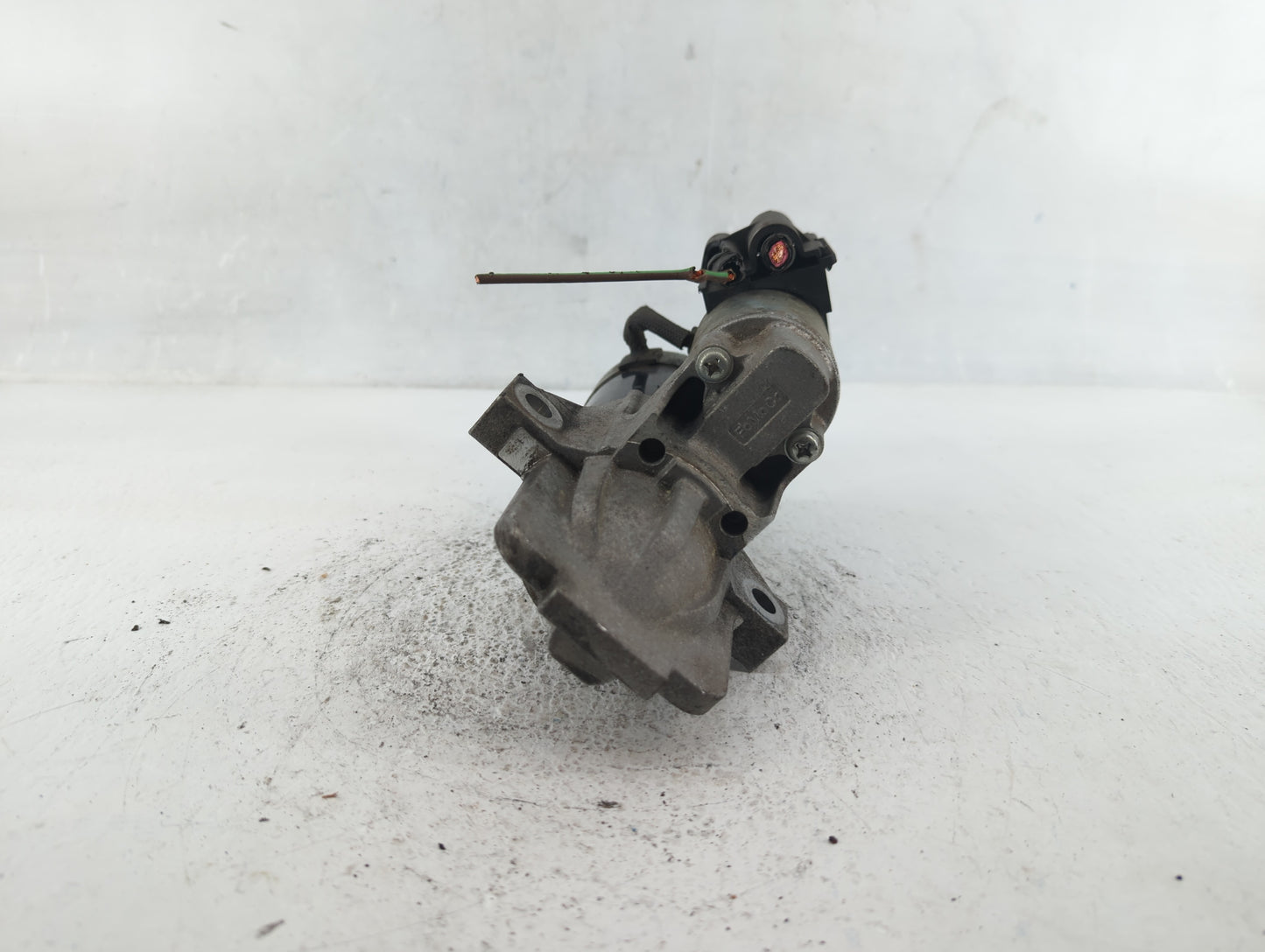 2013-2020 Ford Fusion Car Starter Motor Solenoid OEM P/N:M000T89182ZC BB5T-11000-BA Fits OEM Used Auto Parts - Oemusedautopa
