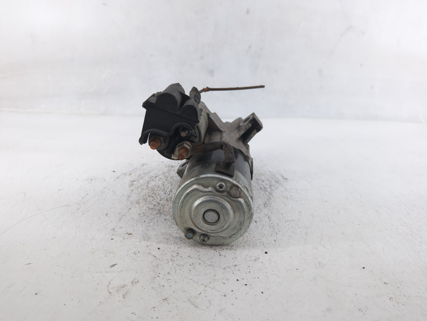 2013-2020 Ford Fusion Car Starter Motor Solenoid OEM P/N:M000T89182ZC BB5T-11000-BA Fits OEM Used Auto Parts - Oemusedautopa