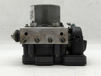 compare product 2013 Ford Fusion ABS Pump Control Module Replacement P/N:44540-07070 Fits OEM Used Auto Parts