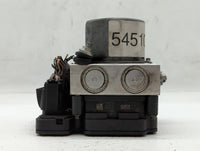 2013 Ford Fusion ABS Pump Control Module Replacement P/N:44540-07070 Fits OEM Used Auto Parts - Oemusedautoparts1.com