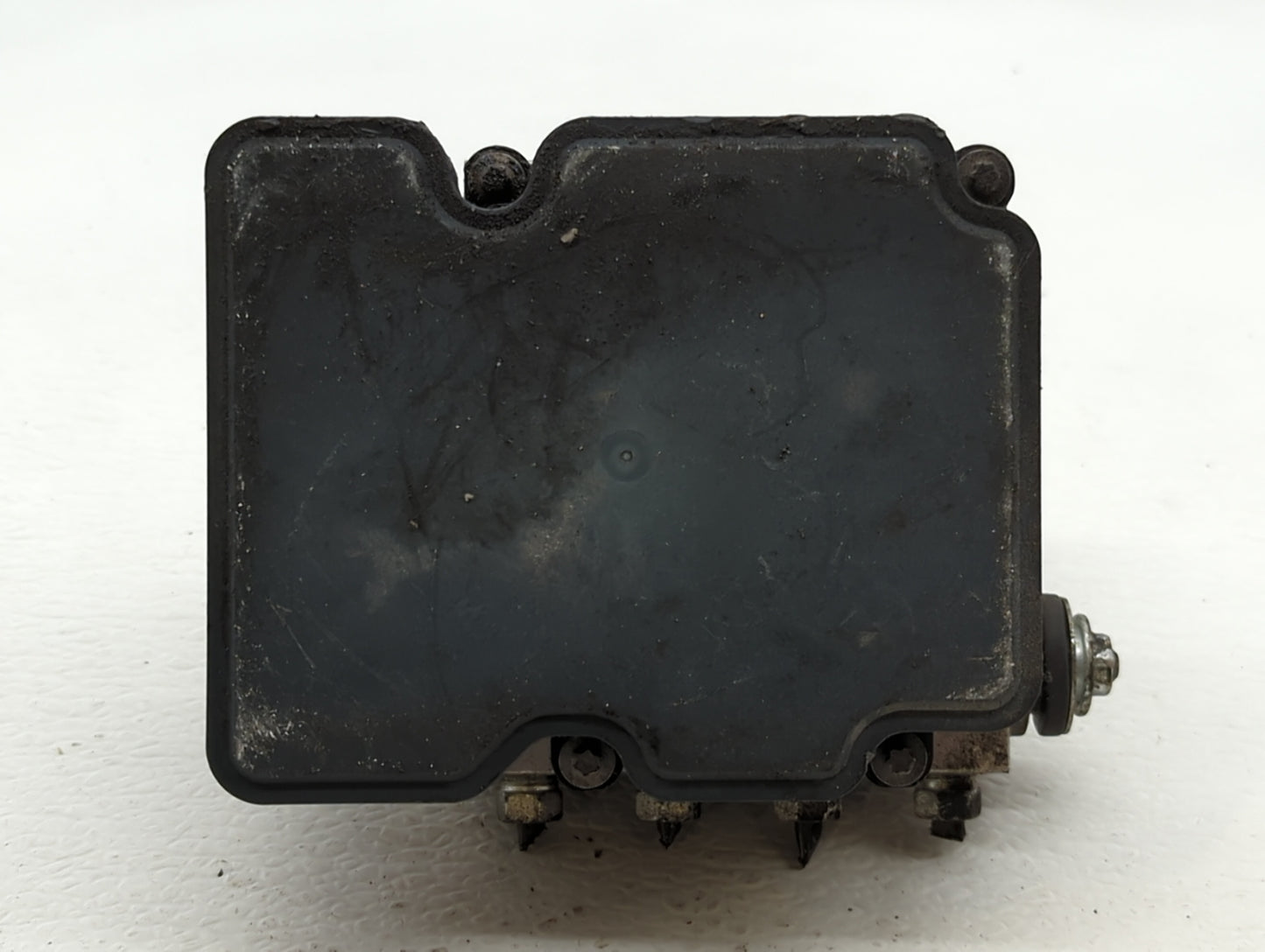 2013 Ford Fusion ABS Pump Control Module Replacement P/N:44540-07070 Fits OEM Used Auto Parts - Oemusedautoparts1.com