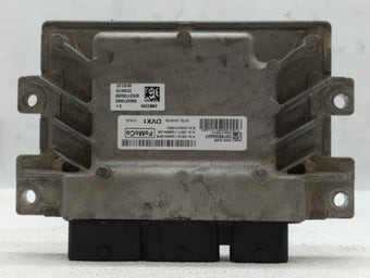 compare product 2013 Ford Fusion PCM Engine Control Computer ECU ECM PCU OEM P/N:DS7A-12A650-BFB Fits OEM Used Auto Parts