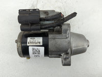 2013-2016 Ford Fusion Car Starter Motor Solenoid OEM P/N:CJ5T-11000-BA Fits Fits 2013 2014 2015 2016 OEM Used Auto Parts - O