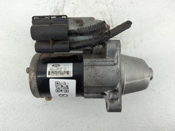 compare product 2013-2016 Ford Fusion Car Starter Motor Solenoid OEM P/N:CJ5T-11000-BA Fits Fits 2013 2014 2015 2016 OEM Used Auto Parts
