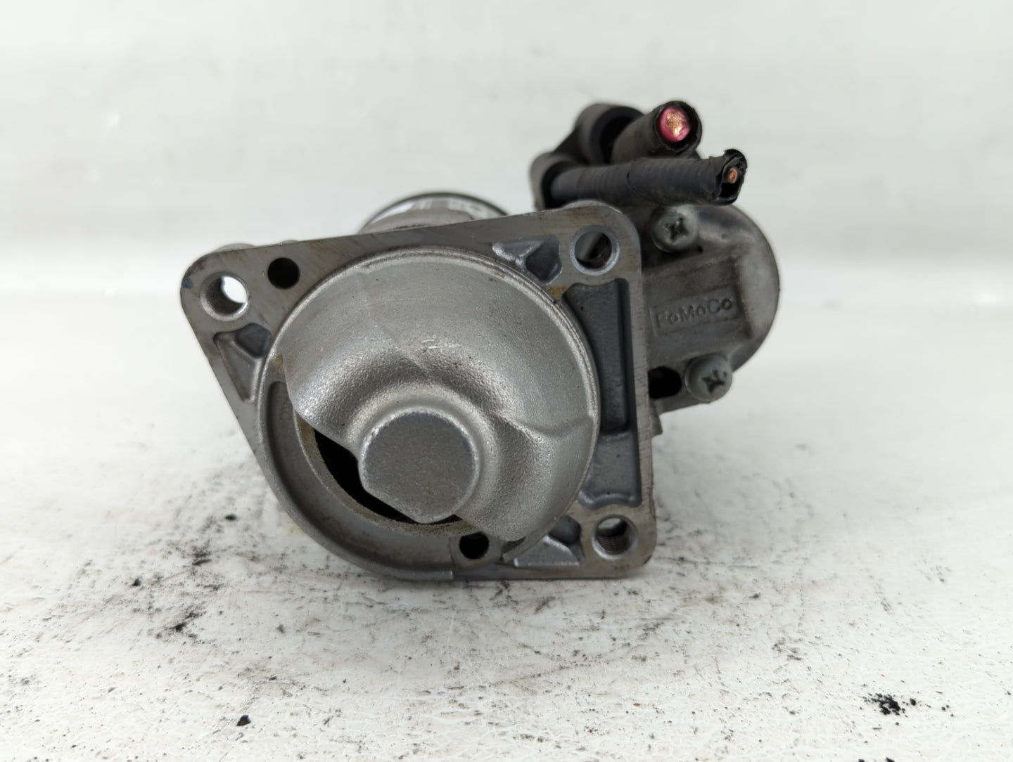 2013-2016 Ford Fusion Car Starter Motor Solenoid OEM P/N:CJ5T-11000-BA Fits Fits 2013 2014 2015 2016 OEM Used Auto Parts - O