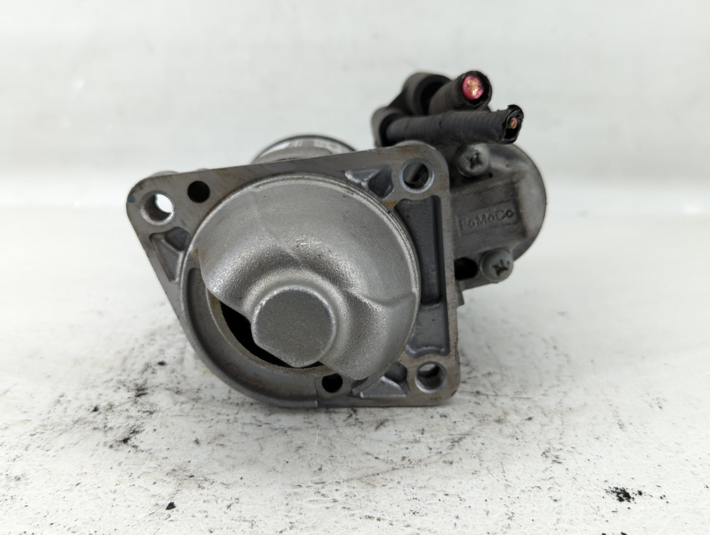 2013-2016 Ford Fusion Car Starter Motor Solenoid OEM P/N:CJ5T-11000-BA Fits Fits 2013 2014 2015 2016 OEM Used Auto Parts - O