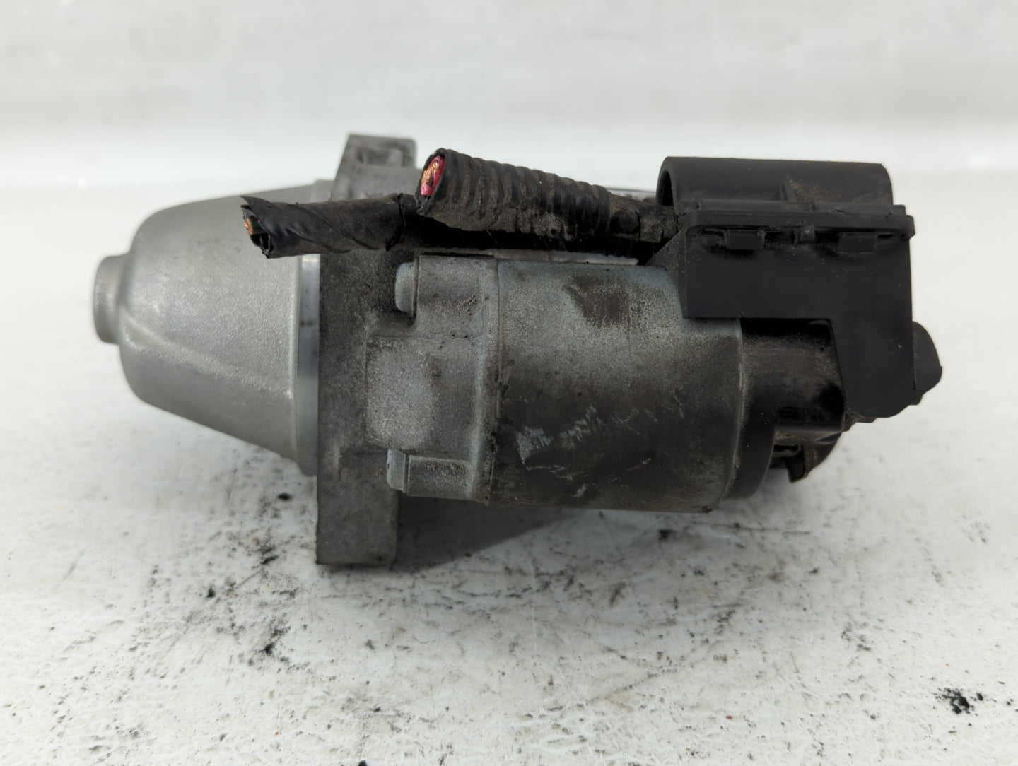 2013-2016 Ford Fusion Car Starter Motor Solenoid OEM P/N:CJ5T-11000-BA Fits Fits 2013 2014 2015 2016 OEM Used Auto Parts - O