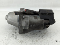 2013-2016 Ford Fusion Car Starter Motor Solenoid OEM P/N:CJ5T-11000-BA Fits Fits 2013 2014 2015 2016 OEM Used Auto Parts - O