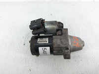 2013-2016 Ford Fusion Car Starter Motor Solenoid OEM P/N:M000T39471ZC CJ5T-11000-BA Fits Fits 2013 2014 2015 2016 OEM Used A