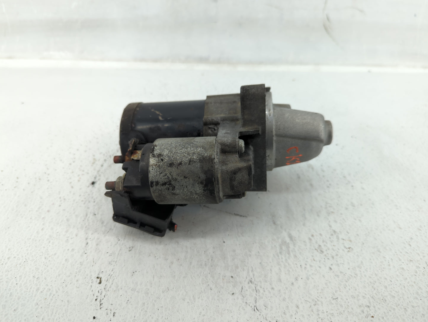 2013-2016 Ford Fusion Car Starter Motor Solenoid OEM P/N:M000T39471ZC CJ5T-11000-BA Fits Fits 2013 2014 2015 2016 OEM Used A