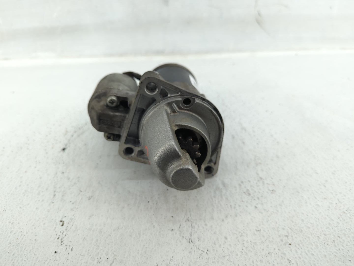 2013-2016 Ford Fusion Car Starter Motor Solenoid OEM P/N:M000T39471ZC CJ5T-11000-BA Fits Fits 2013 2014 2015 2016 OEM Used A