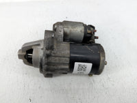 2013-2016 Ford Fusion Car Starter Motor Solenoid OEM P/N:M000T39471ZC CJ5T-11000-BA Fits Fits 2013 2014 2015 2016 OEM Used A
