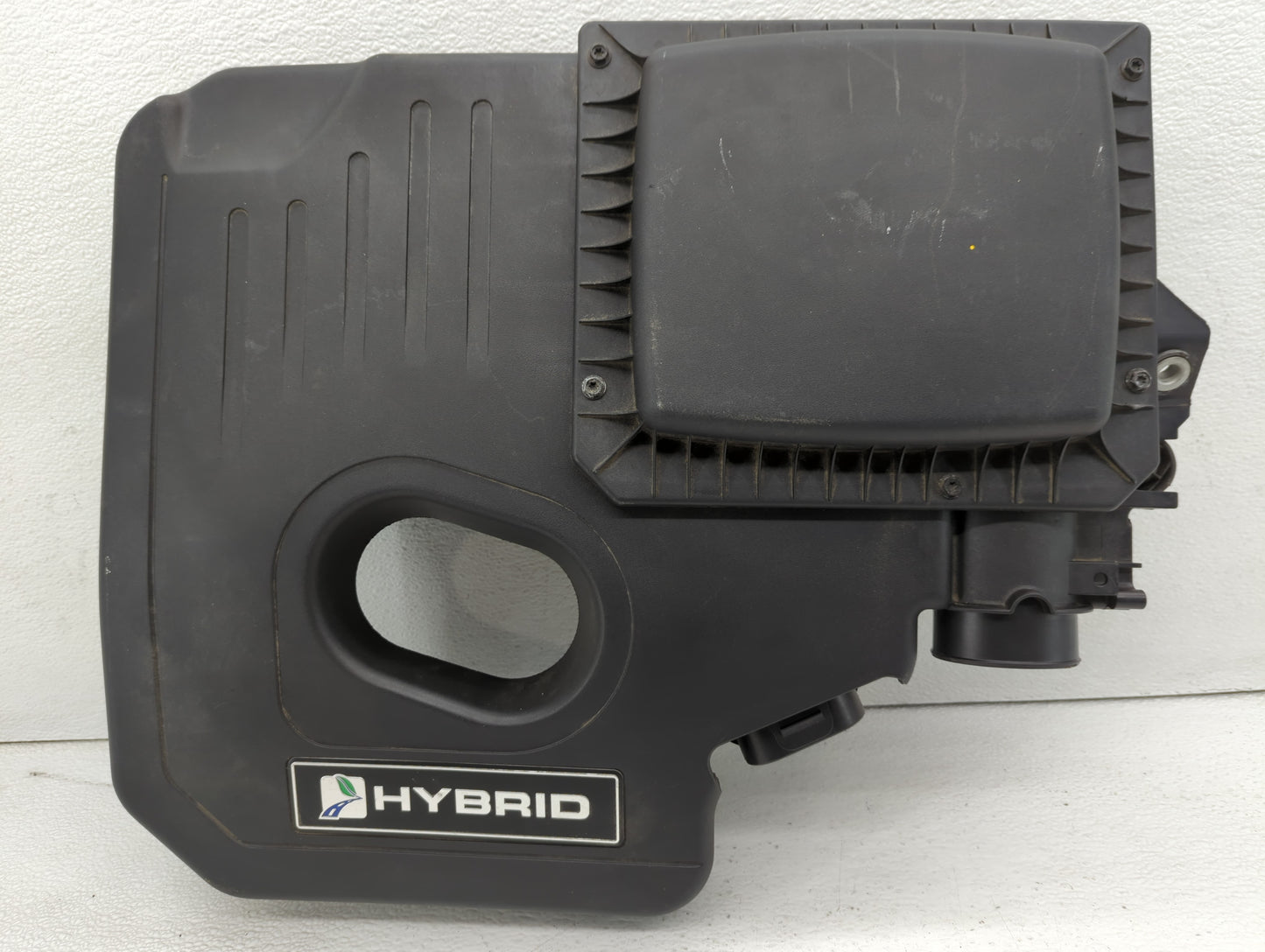 2013 Ford Fusion Engine Cover - Oemusedautoparts1.com