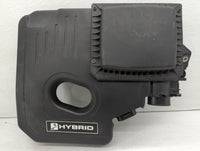 2013 Ford Fusion Engine Cover - Oemusedautoparts1.com