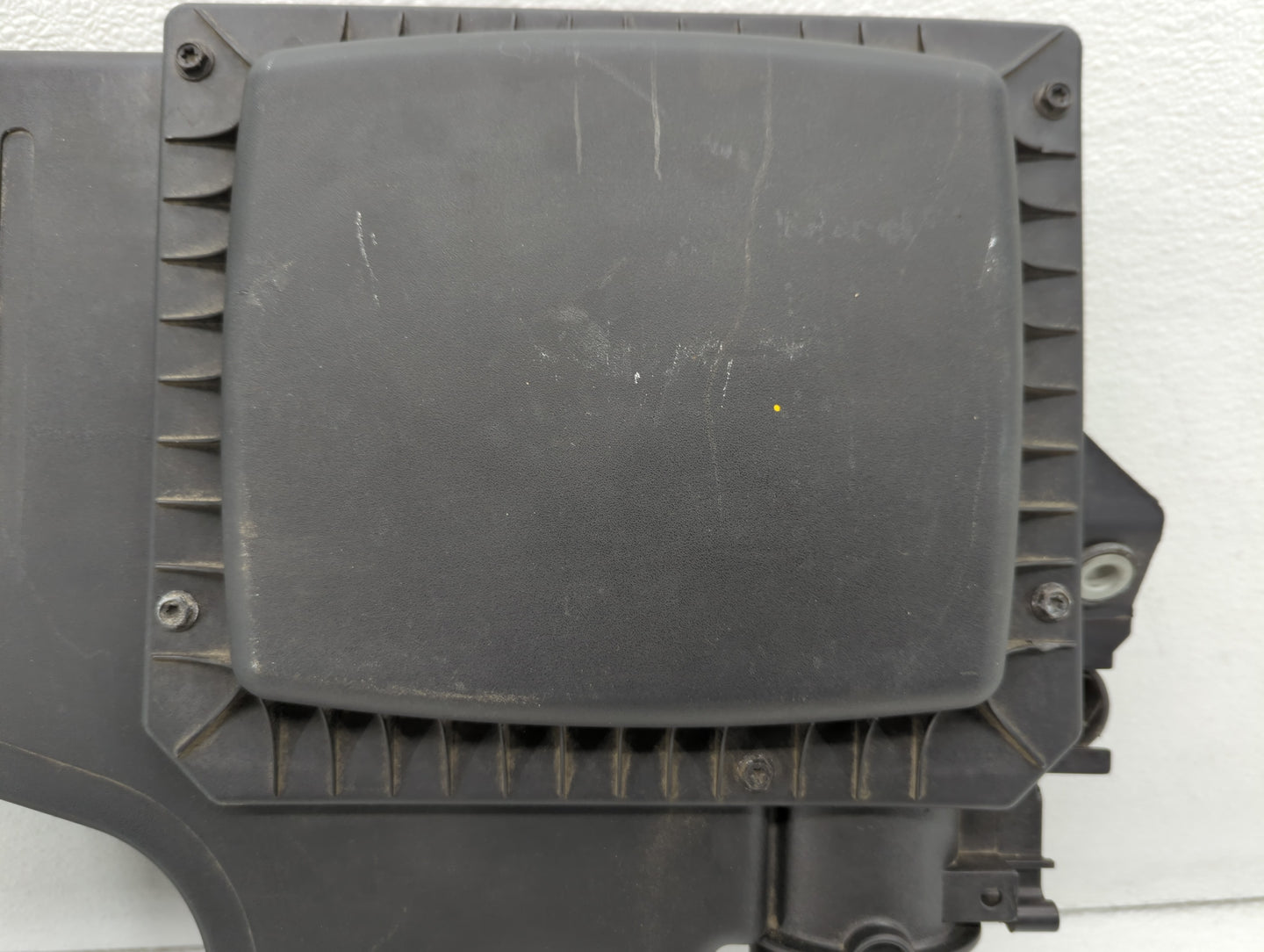 2013 Ford Fusion Engine Cover - Oemusedautoparts1.com