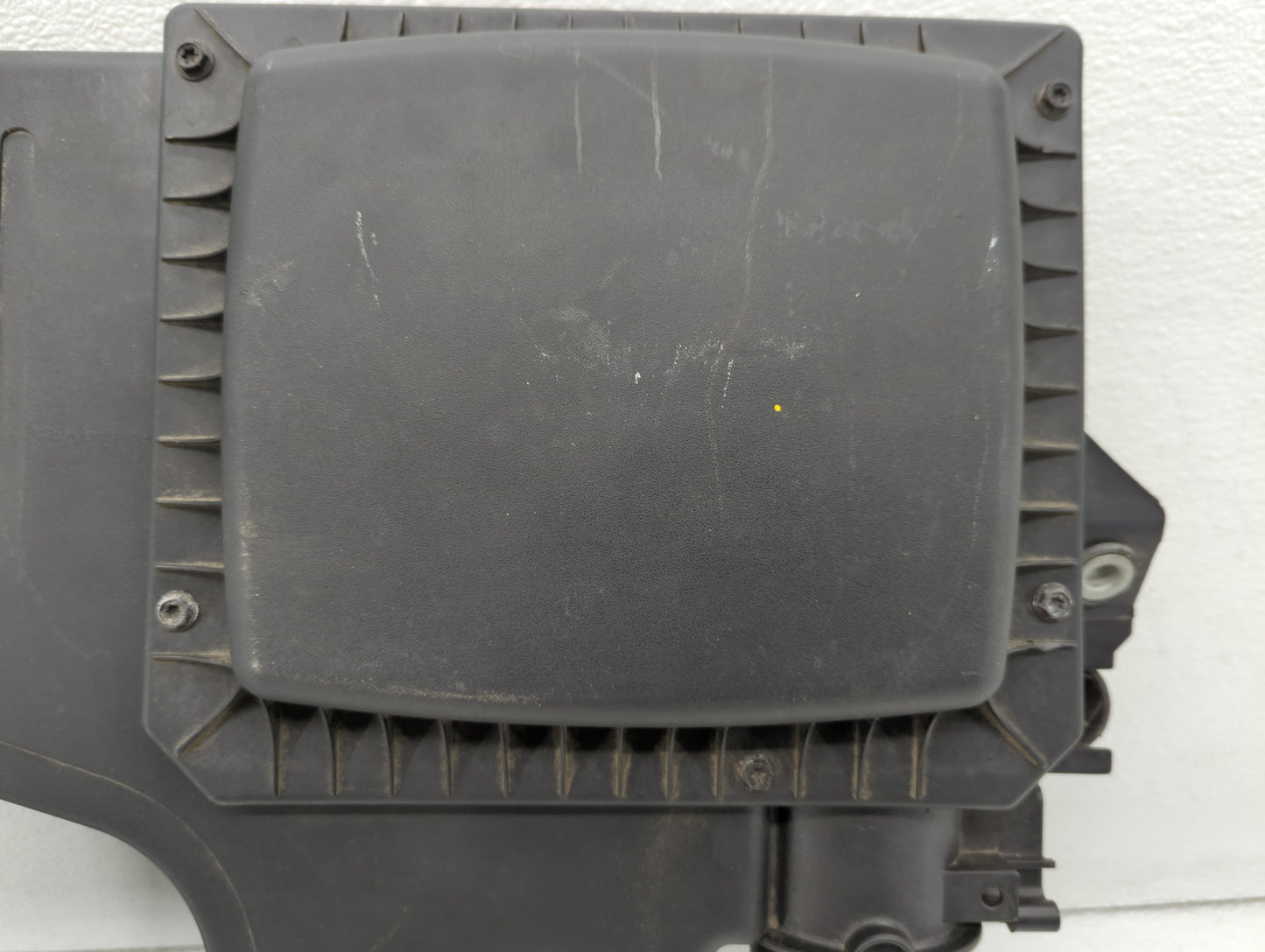 2013 Ford Fusion Engine Cover - Oemusedautoparts1.com