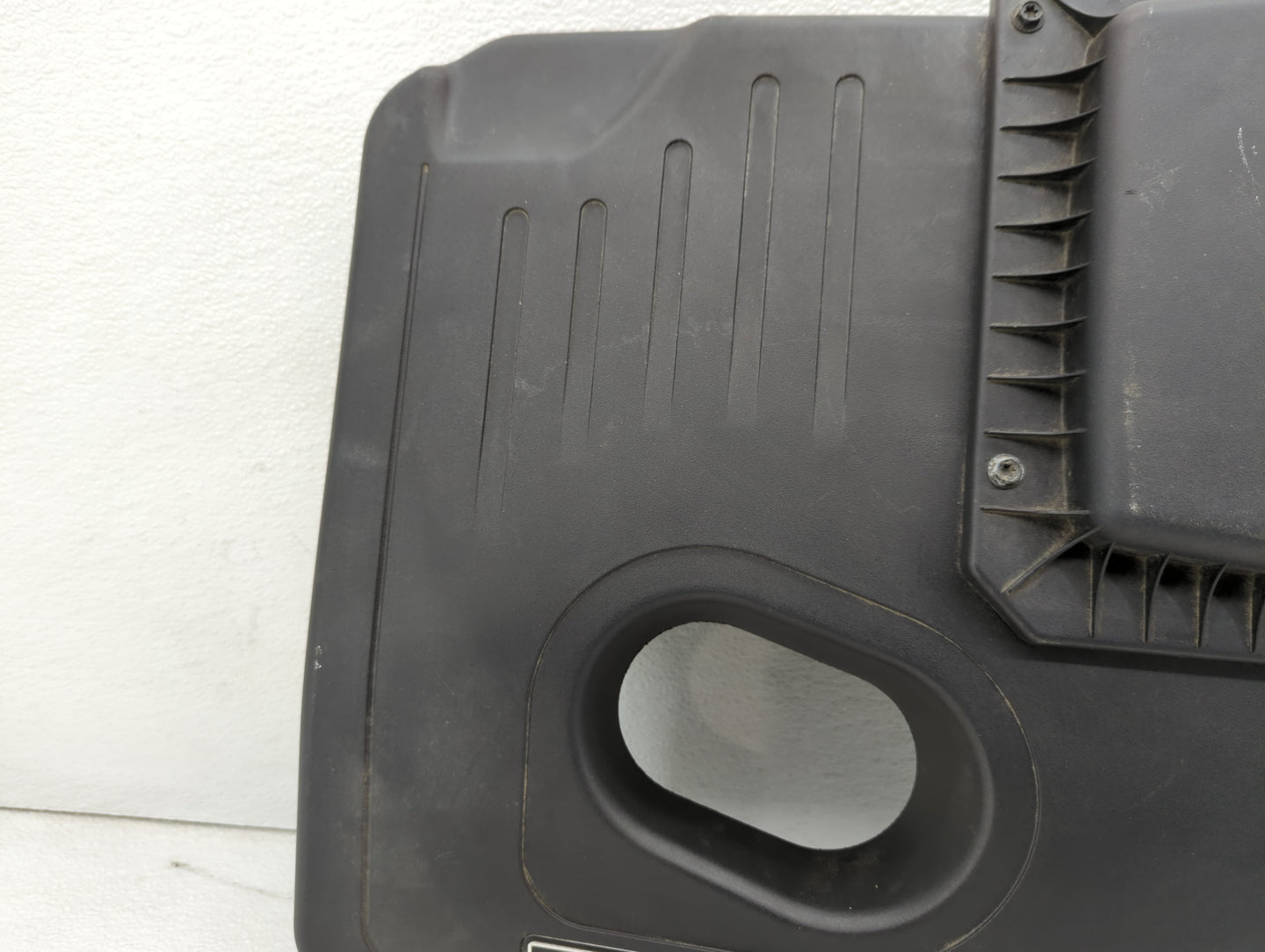 2013 Ford Fusion Engine Cover - Oemusedautoparts1.com