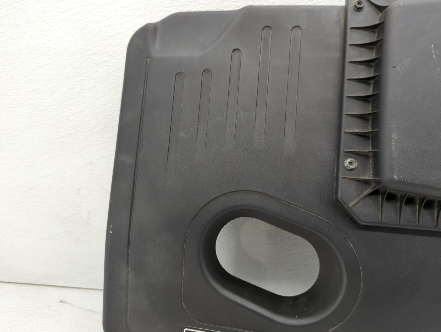 2013 Ford Fusion Engine Cover - Oemusedautoparts1.com