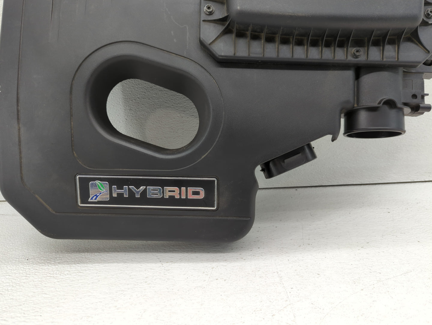 2013 Ford Fusion Engine Cover - Oemusedautoparts1.com