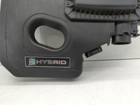 2013 Ford Fusion Engine Cover - Oemusedautoparts1.com
