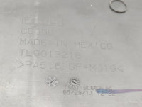 2013 Ford Fusion Engine Cover - Oemusedautoparts1.com