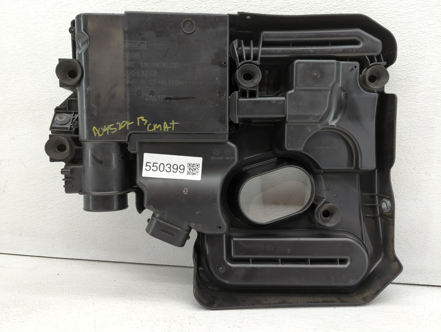 2013 Ford Fusion Engine Cover - Oemusedautoparts1.com