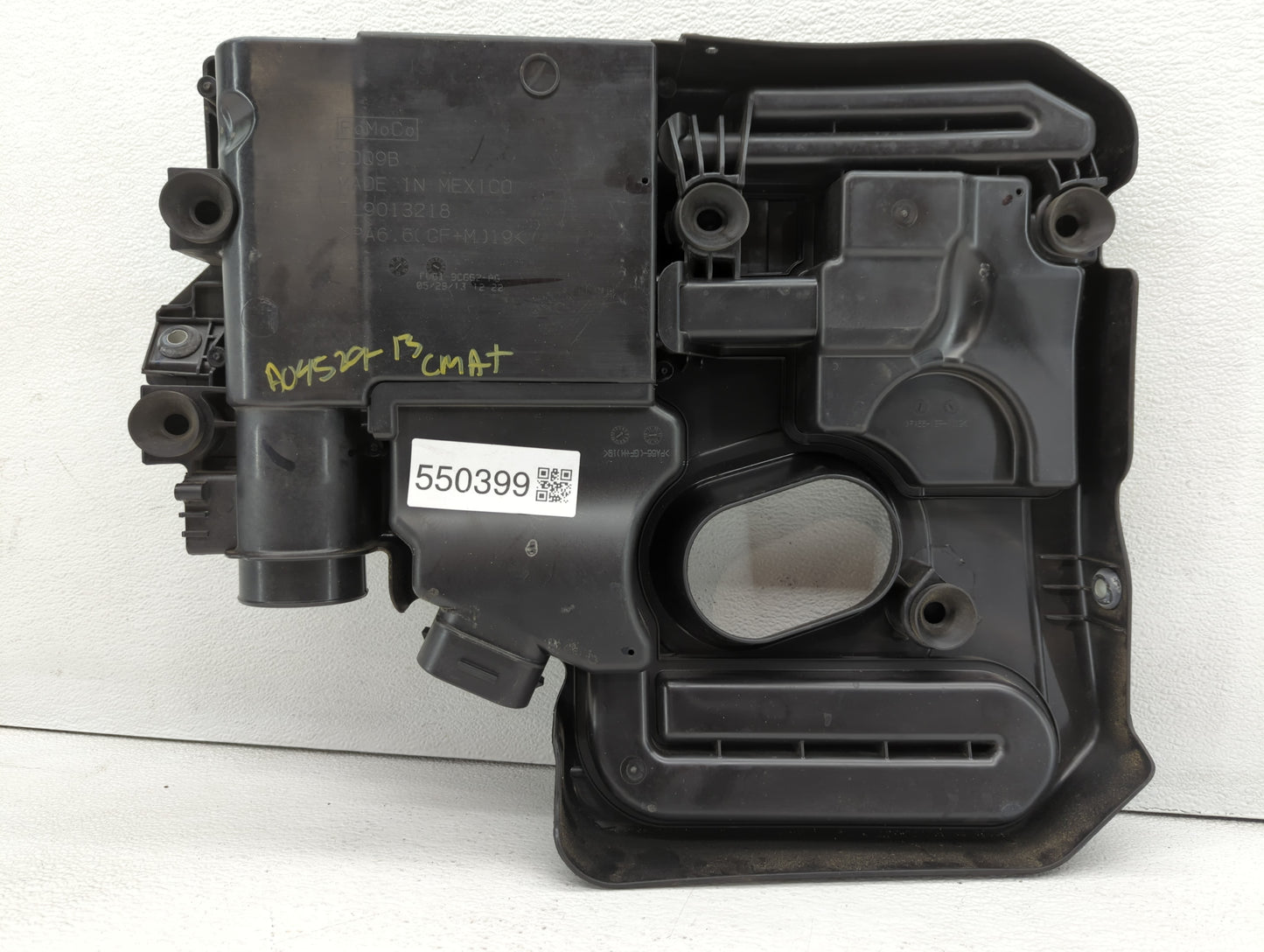 2013 Ford Fusion Engine Cover - Oemusedautoparts1.com