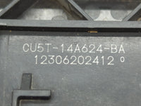 2013 Ford Fusion PCM Engine Control Computer ECU ECM PCU OEM P/N:CU5T-14A624-BA DG1A-12B684-AB, DS7A-12A650-RH Fits OEM Used