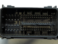 2013 Ford Fusion PCM Engine Control Computer ECU ECM PCU OEM P/N:CU5T-14A624-BA DG1A-12B684-AB, DS7A-12A650-RH Fits OEM Used