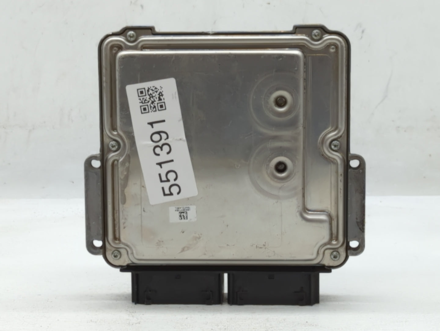 2013 Ford Fusion PCM Engine Control Computer ECU ECM PCU OEM P/N:CU5T-14A624-BA DG1A-12B684-AB, DS7A-12A650-RH Fits OEM Used